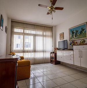 Apartamento, Biquinha, Paraiso Dos Doces, Svicente Apartamento São Vicente Exterior photo