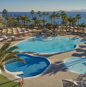 Dreams Lanzarote Playa Dorada Resort & Spa Playa Blanca  Exterior photo