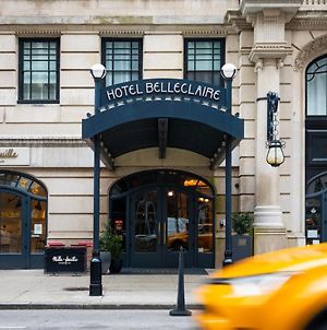 Hotel Belleclaire Central Park Nova Iorque Exterior photo