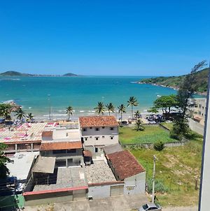 Vista Mar Praia Do Morro Apt 2Q Wi-Fi Garagem Apartamento Guarapari Exterior photo