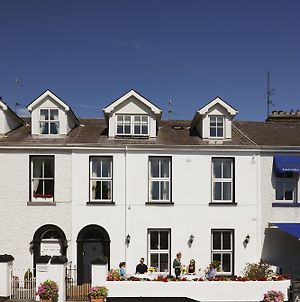 The Townhouse Strand Hotel Dunmore East Exterior photo