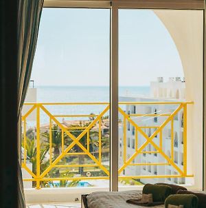 Apartamento Sra Da Rocha By Umbral Porches (Algarve) Exterior photo