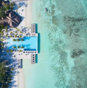 Villa Nautica Paradise Island Resort Atol Norte de Malé Exterior photo