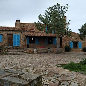 Casa La Rocita Vila Badajós Exterior photo