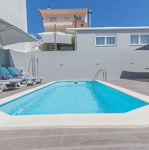 Modern Pool Villa Near The Beach Charneca  Exterior photo