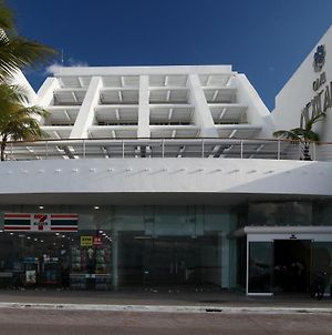 Casa Mexicana Cozumel Hotel Exterior photo