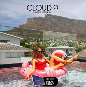 Cloud 9 Boutique Hotel And Spa Cidade Do Cabo Exterior photo