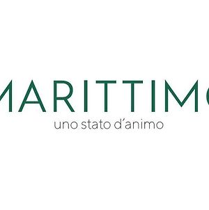 Marittimo Al Mare - Mimma Hotel Milano Marittima Exterior photo