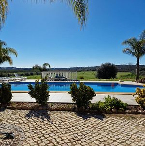 Quinta Do Bravo - Swimming Pool - By Bedzy Vila Silves Exterior photo
