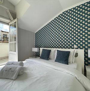 Arco Porta Nova - Apartments Collection By Perpetual Relax Braga Exterior photo