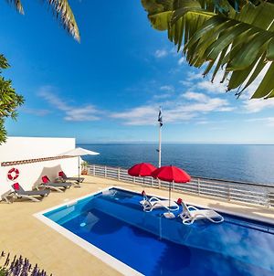 Villa Beach Club Santa Cruz - Madeira Exterior photo