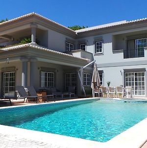 Villa Selena - Beautiful Luxury Villa With Massage Baths Quinta do Lago Exterior photo