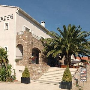 Hôtel la Palma Patrimonio Exterior photo
