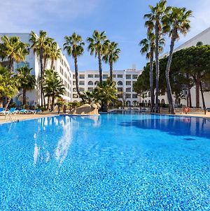 Playacartaya Aquapark & Spa Hotel Huelva Exterior photo