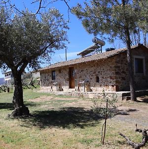 Holiday Accommodation, Serra Da Estrela - Casa Cabeco Do Barragao Fundão Exterior photo
