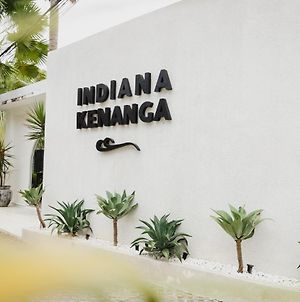 Indiana Kenanga Boutique Hotel & Spa Lembongan Exterior photo
