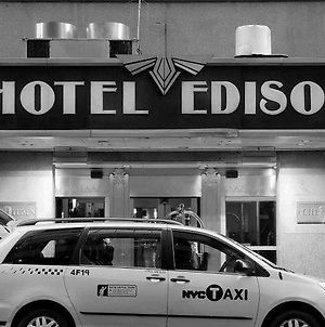 Hotel Edison Times Square Nova Iorque Room photo