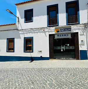 Só Mar Hotel Vila Nova de Milfontes Exterior photo