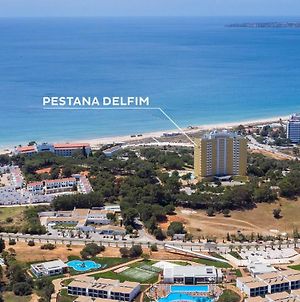 Pestana Delfim All Inclusive Hotel Alvor Exterior photo