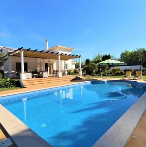 Villa Joia - 3 Bedroom Villa With Swimming Pool In Boliqueime, Near Vilamoura, Algarve Exterior photo