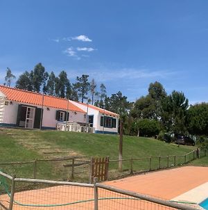 Villa Monte Dos Pinheiros Grândola Exterior photo