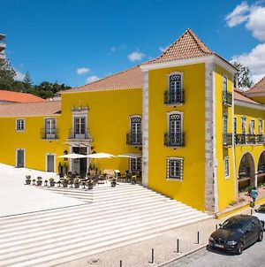 Vila Gale Collection Palácio dos Arcos Oeiras Exterior photo