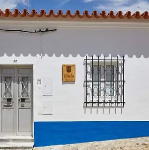 Vale Moreno House Reguengos de Monsaraz Exterior photo