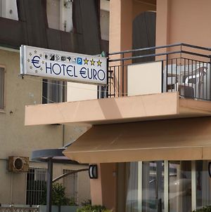 Hotel Euro Bellaria-Igea Marina Exterior photo