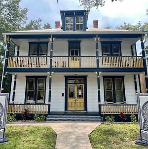 1001 Nights Historic Bed And Breakfast Adults Only St. Augustine Exterior photo