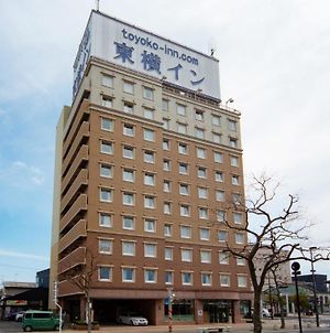 Toyoko Inn Izumo-Shi Ekimae Exterior photo