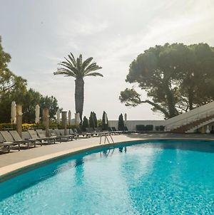 Ilunion Caleta Park Hotel Sant Feliu de Guixols Exterior photo