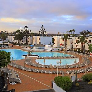 Labranda Bahía de Lobos Hotel Corralejo Exterior photo