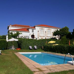 Quinta Da Fata Vila Nelas Exterior photo