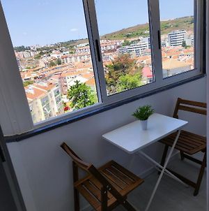 Vista Panoramica Amadora Apartamento Exterior photo
