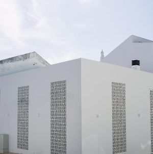 Casa Da Fe Vila Lagoa  Exterior photo