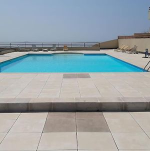 Vista Mar Sesimbra- Swimming Pool And Parking Apartamento Exterior photo
