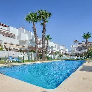 Stunning Apartment In Islantilla With Outdoor Swimming Pool, Wifi And 2 Bedrooms Exterior photo