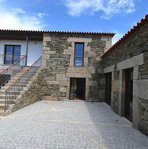 Casa De Tras-O-Muro Vila Real Exterior photo