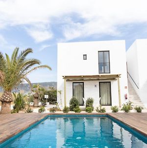 Es Calo Luxe - Formentera Break Aparthotel Exterior photo