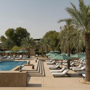 Bab Al Shams, A Rare Finds Desert Resort, Dubai Exterior photo