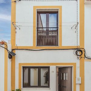 Casa Da Vila Vila Sines Exterior photo