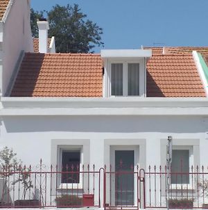 Casa Do Lado - The Next Door Vila Seixal  Exterior photo
