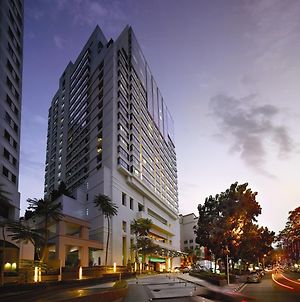 G Hotel Gurney George Town Exterior photo