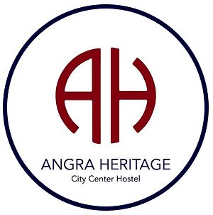 Angra Heritage - City Center Hostel Angra do Heroísmo Exterior photo