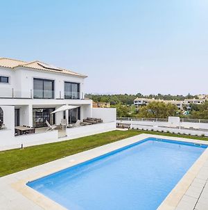 Elegant Luxury Villa By Ideal Homes Almancil Exterior photo