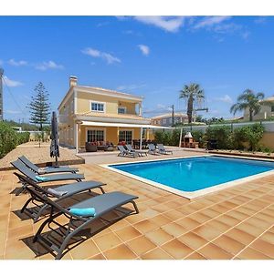 Luxury Villa Carrah - Heated Pool Nr Quinta Da Lago Loulé Exterior photo