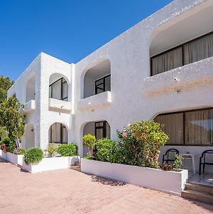 Apartamentos Barbarroja - Formentera Break Playa Migjorn Exterior photo