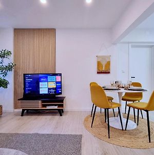 Portuguese Cozy Experience - Brand New Apartment Amadora Exterior photo