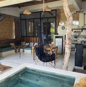 Alma Cottage 2 - One Bedroom With Pool & Bath Tub Pecatu Exterior photo
