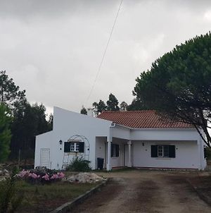 Casa Dos Morgados Vila Caldas Da Rainha Exterior photo